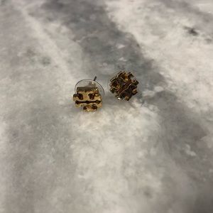 Tory Burch earrings